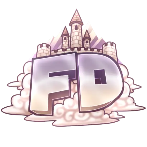 FantasyDream Logo